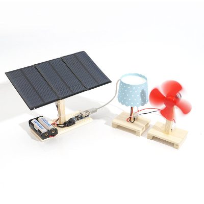 Solar Toys